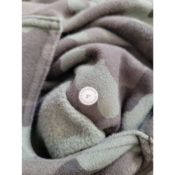 Lululemon all yours hoodie came 4 - Picture 8 of 8